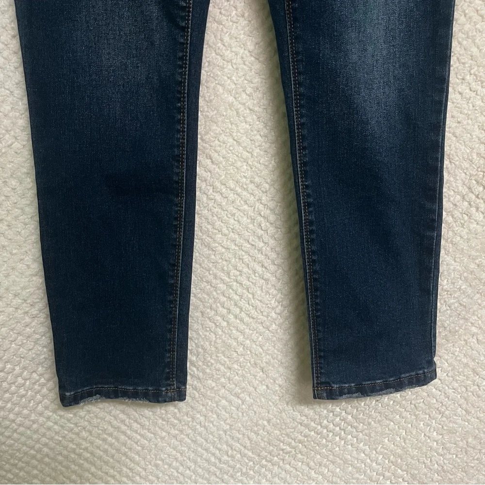 Natural Reflections Womens Skinny Jeans with Comfort Stretch cotton blend Size 8 - Picture 5 of 9